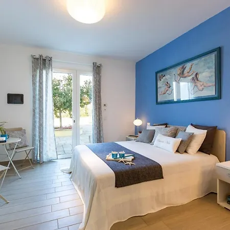 Villa Il Nocciolo 12 Cecina (Livorno)