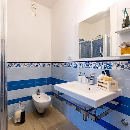 Villa Il Nocciolo 12, Emma Cecina (Livorno)