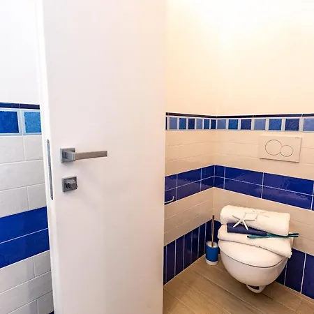 Villa Il Nocciolo 12 Cecina (Livorno)